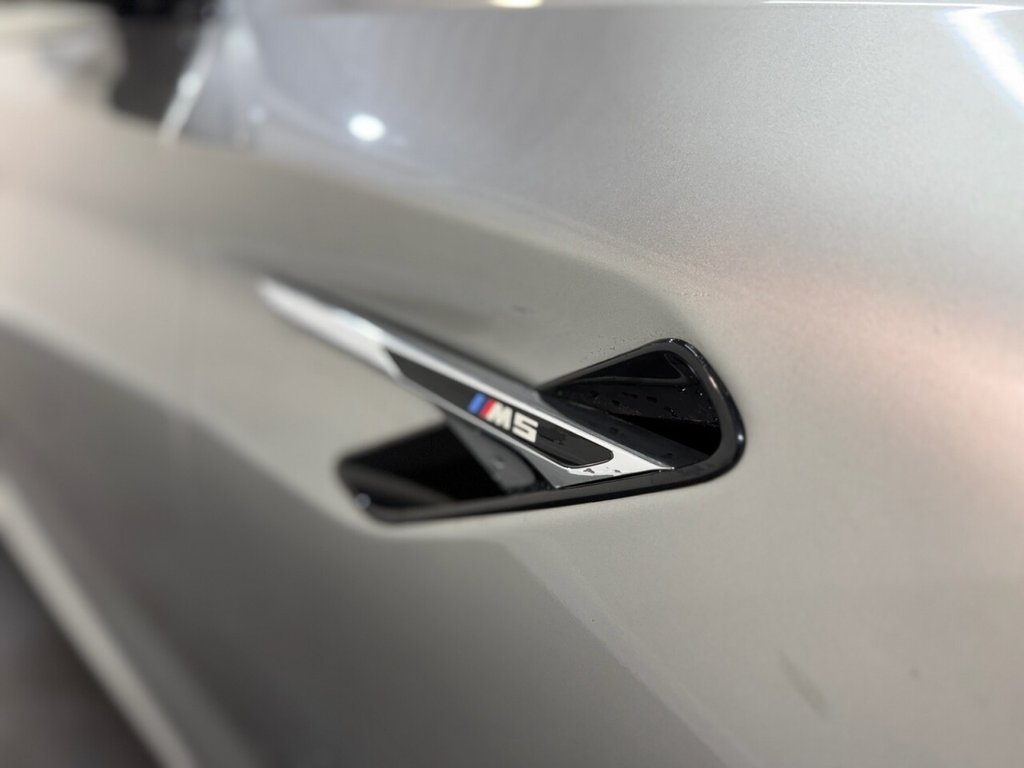 Used BMW M5 2019 for sale - 77302657: Photo 13