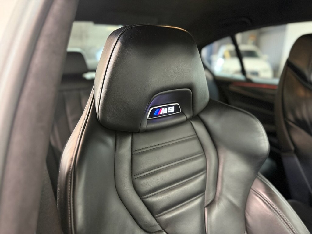 Used BMW M5 2019 for sale - 77302657: Photo 15