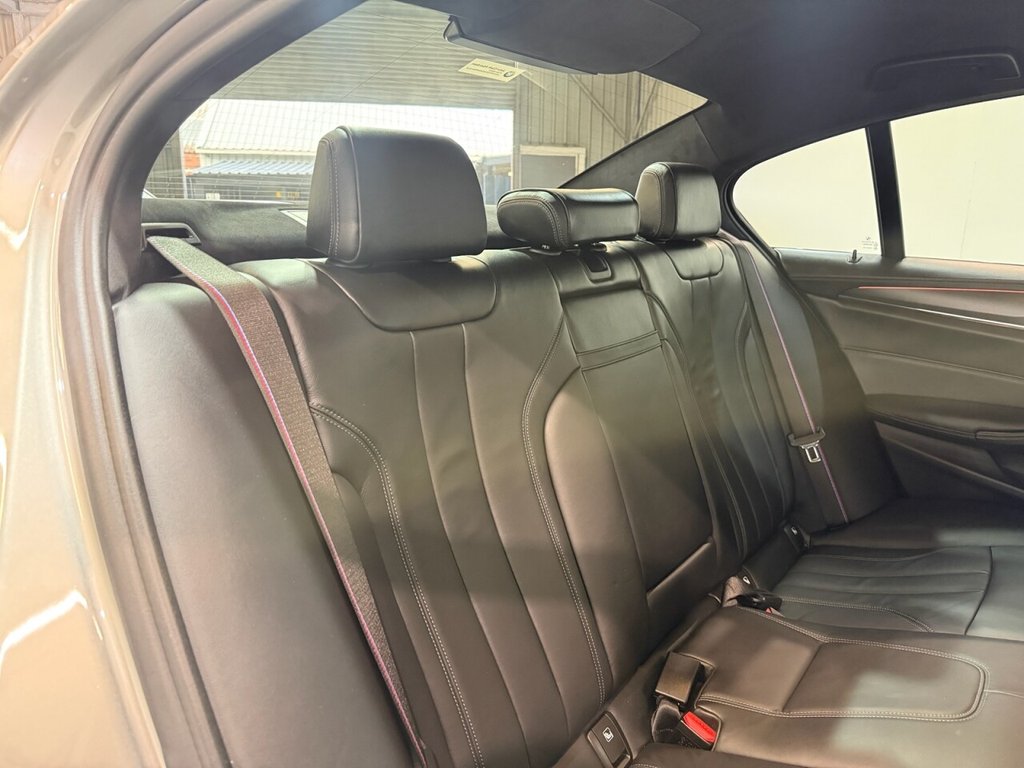 Used BMW M5 2019 for sale - 77302657: Photo 18