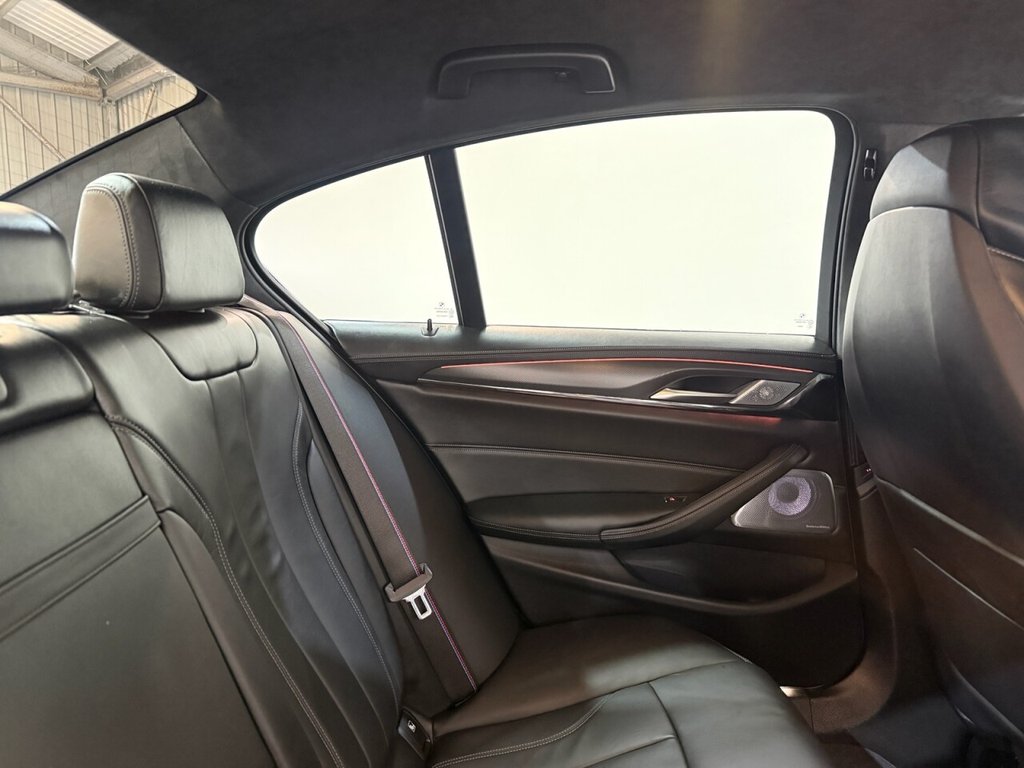 Used BMW M5 2019 for sale - 77302657: Photo 19