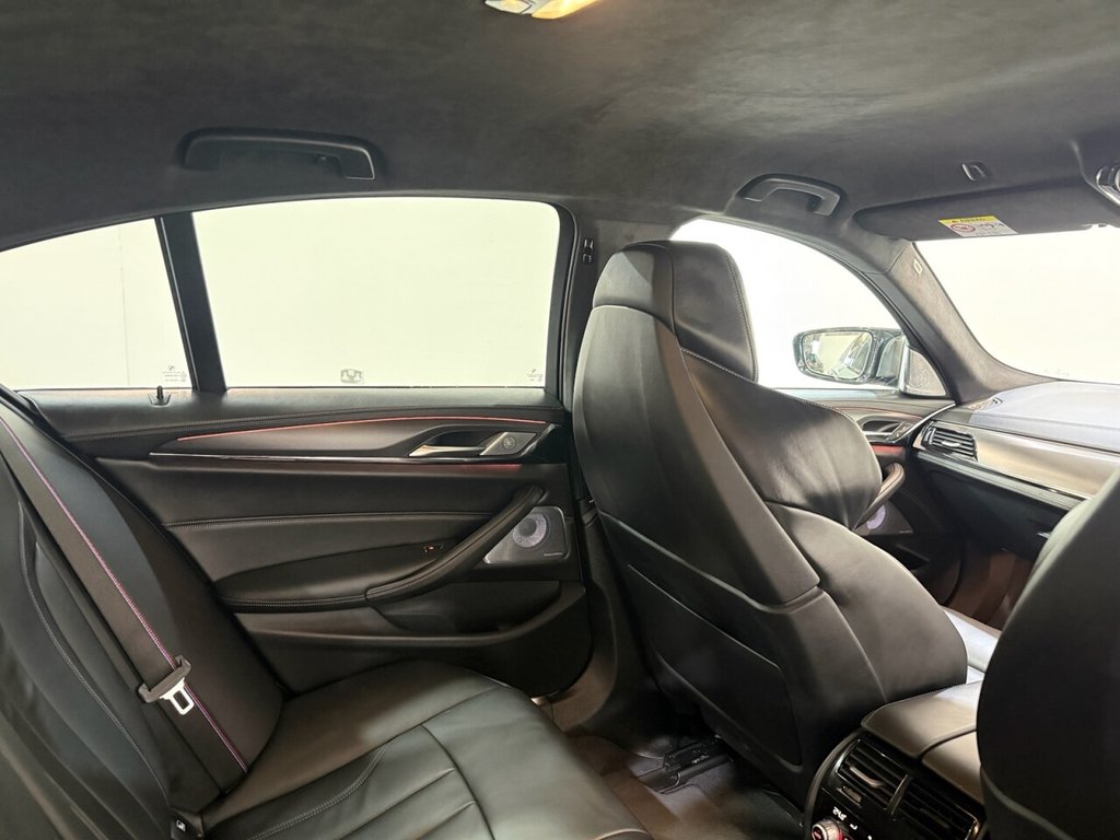 Used BMW M5 2019 for sale - 77302657: Photo 20