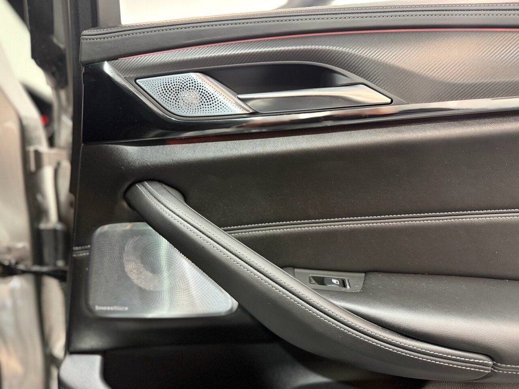 Used BMW M5 2019 for sale - 77302657: Photo 23