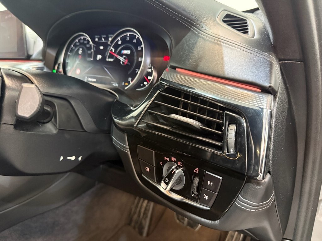 Used BMW M5 2019 for sale - 77302657: Photo 27