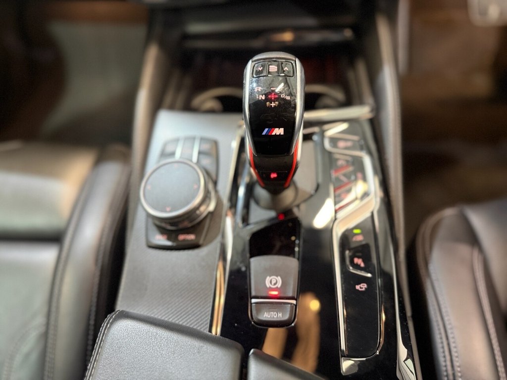 Used BMW M5 2019 for sale - 77302657: Photo 32