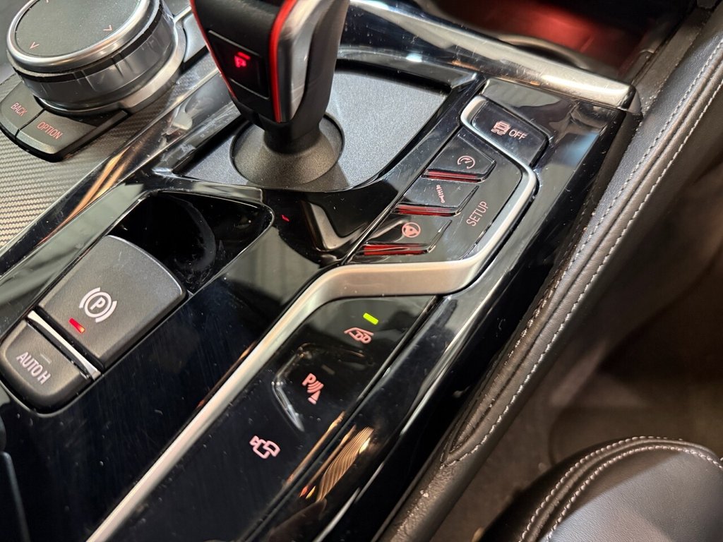 Used BMW M5 2019 for sale - 77302657: Photo 33