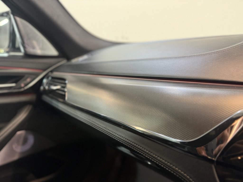 Used BMW M5 2019 for sale - 77302657: Photo 36