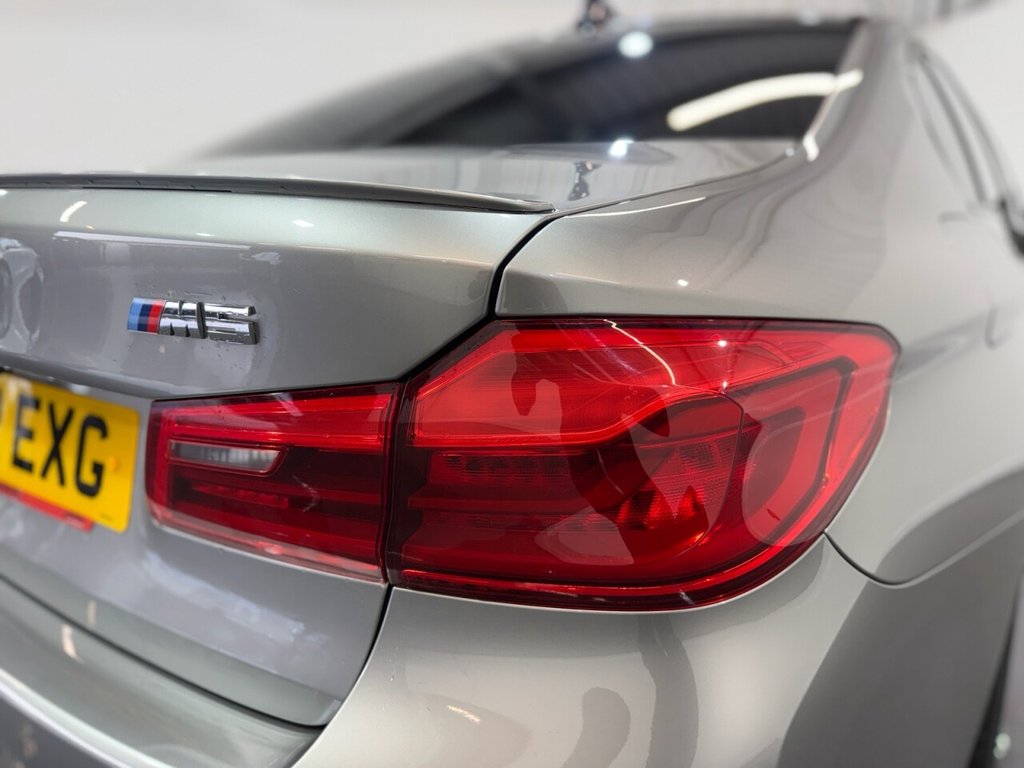 Used BMW M5 2019 for sale - 77302657: Photo 41