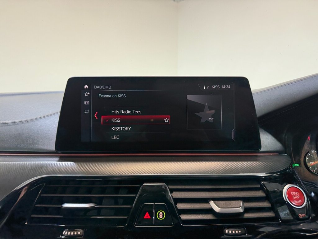 Used BMW M5 2019 for sale - 77302657: Photo 48