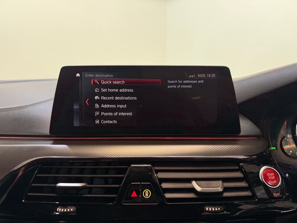 Used BMW M5 2019 for sale - 77302657: Photo 50