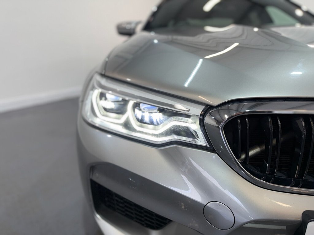 Used BMW M5 2019 for sale - 77302657: Photo 7