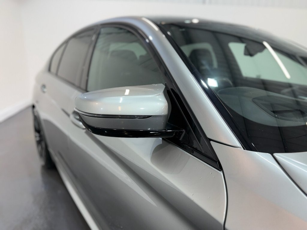 Used BMW M5 2019 for sale - 77302657: Photo 9