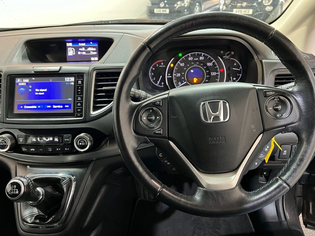 Used Honda CR-V 2018 for sale - 76429949: Photo 14