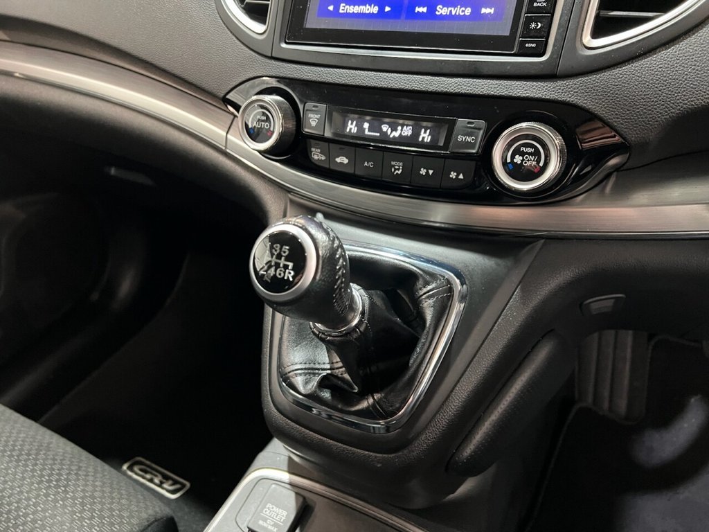 Used Honda CR-V 2018 for sale - 76429949: Photo 18