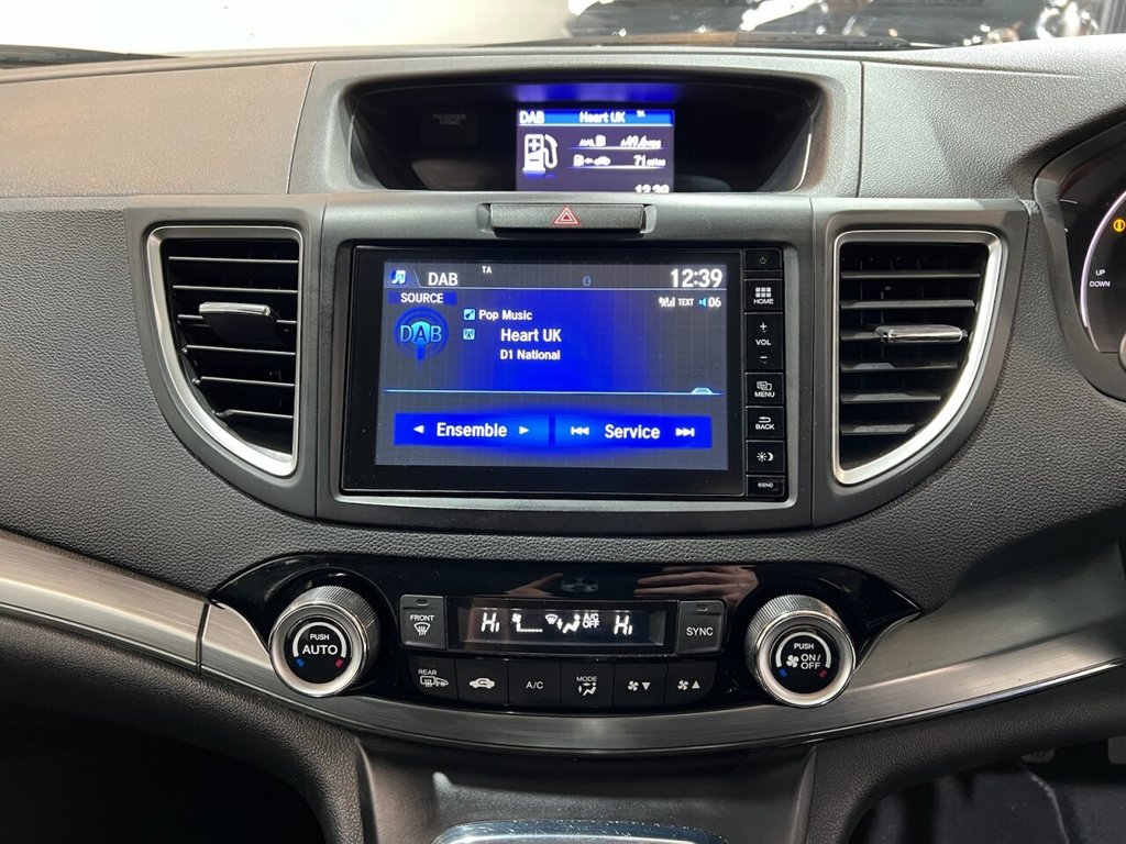 Used Honda CR-V 2018 for sale - 76429949: Photo 20