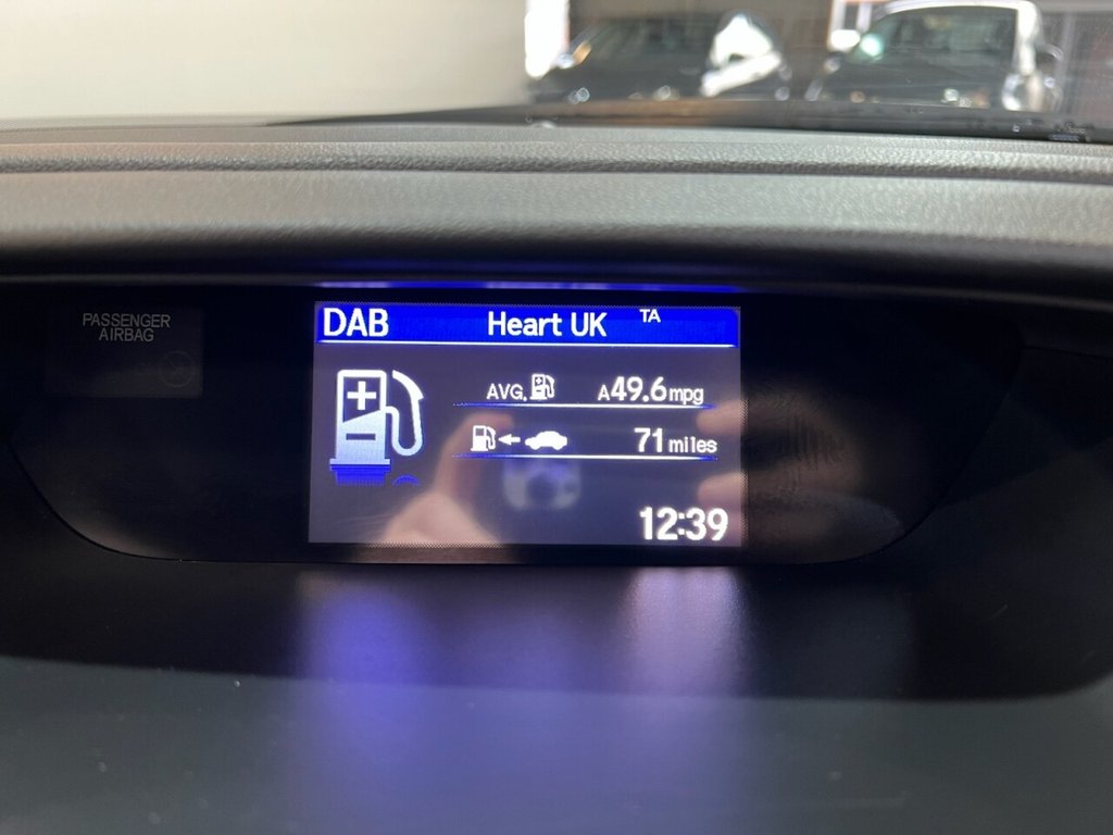 Used Honda CR-V 2018 for sale - 76429949: Photo 21