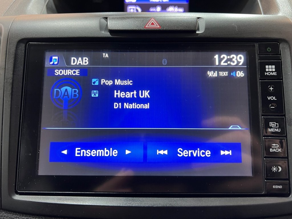 Used Honda CR-V 2018 for sale - 76429949: Photo 22