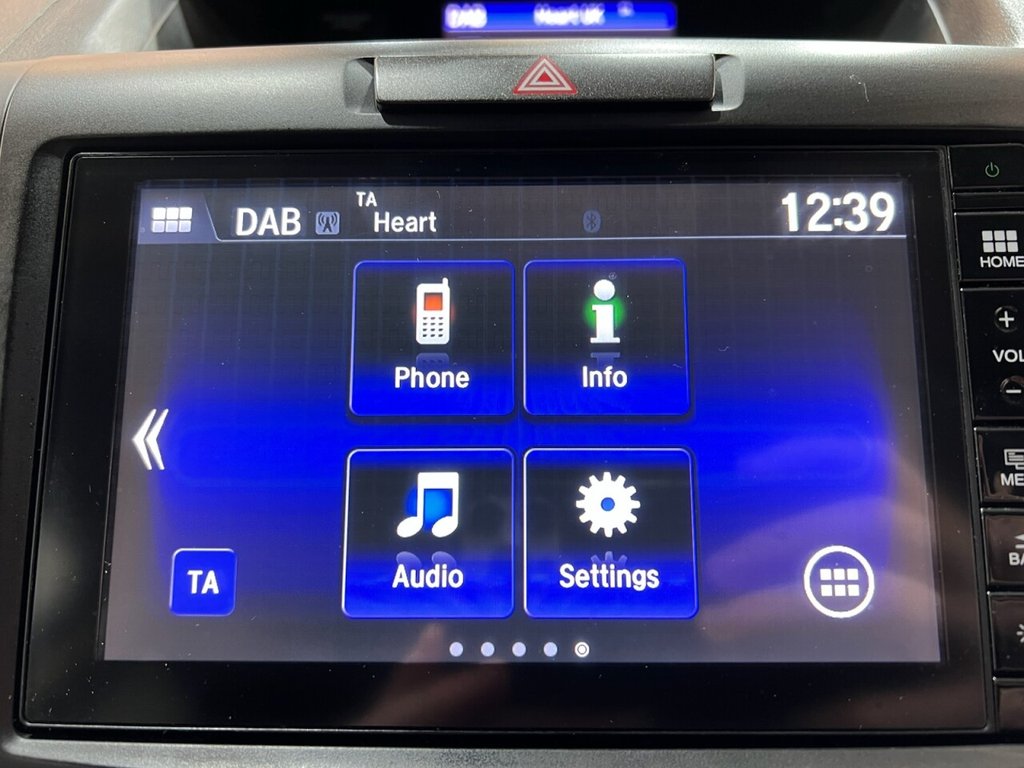 Used Honda CR-V 2018 for sale - 76429949: Photo 23