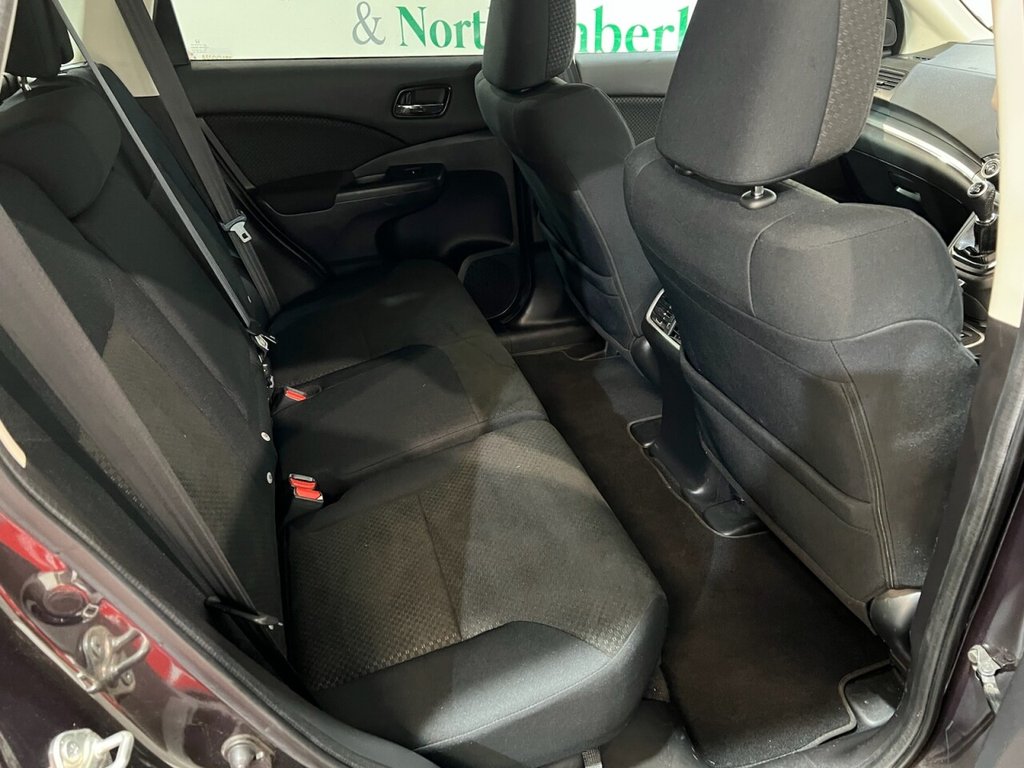 Used Honda CR-V 2018 for sale - 76429949: Photo 26