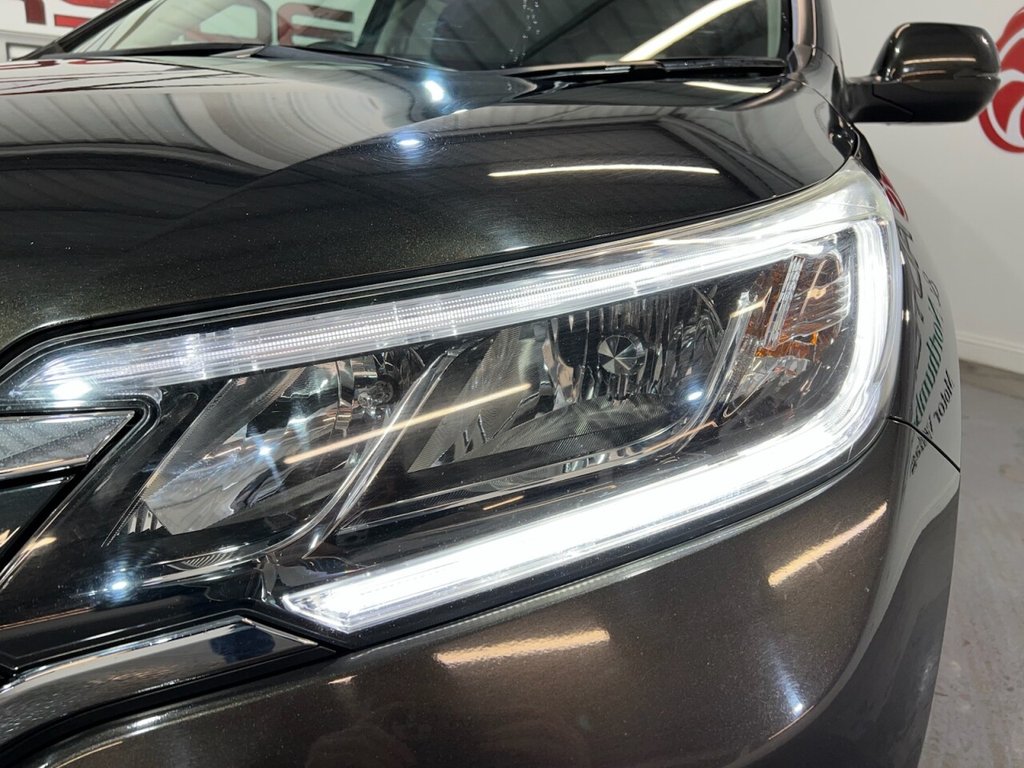 Used Honda CR-V 2018 for sale - 76429949: Photo 4