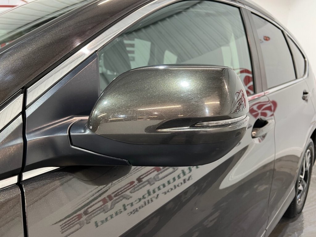 Used Honda CR-V 2018 for sale - 76429949: Photo 5