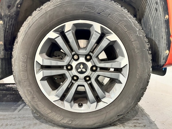 Used Mitsubishi L200 2020 for sale - 75307196: Photo 24