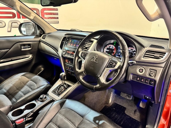 Used Mitsubishi L200 2020 for sale - 75307196: Photo 9
