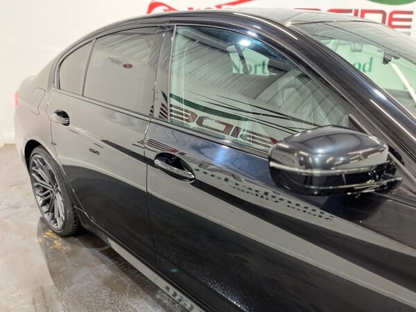 Used BMW 5 Series 2018 for sale - 74580812: Photo 10