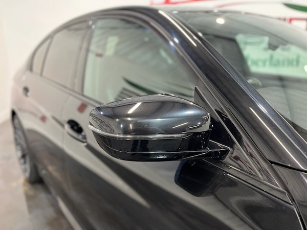 Used BMW 5 Series 2018 for sale - 74580812: Photo 11