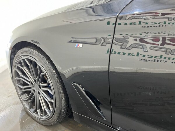 Used BMW 5 Series 2018 for sale - 74580812: Photo 13
