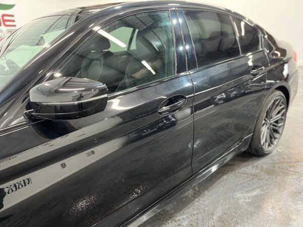 Used BMW 5 Series 2018 for sale - 74580812: Photo 14