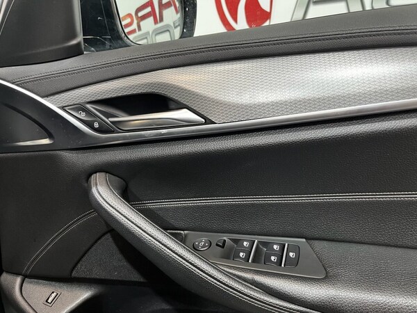 Used BMW 5 Series 2018 for sale - 74580812: Photo 19
