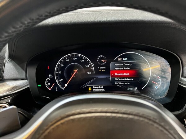 Used BMW 5 Series 2018 for sale - 74580812: Photo 22
