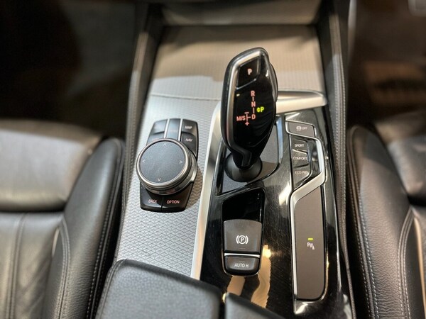 Used BMW 5 Series 2018 for sale - 74580812: Photo 25