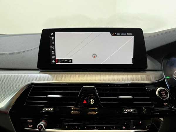 Used BMW 5 Series 2018 for sale - 74580812: Photo 32