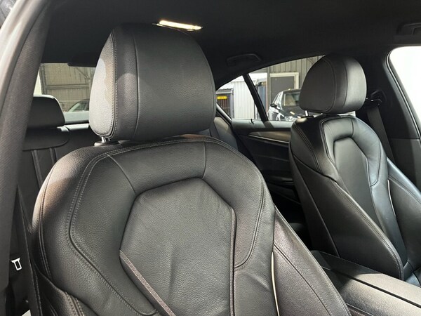 Used BMW 5 Series 2018 for sale - 74580812: Photo 36