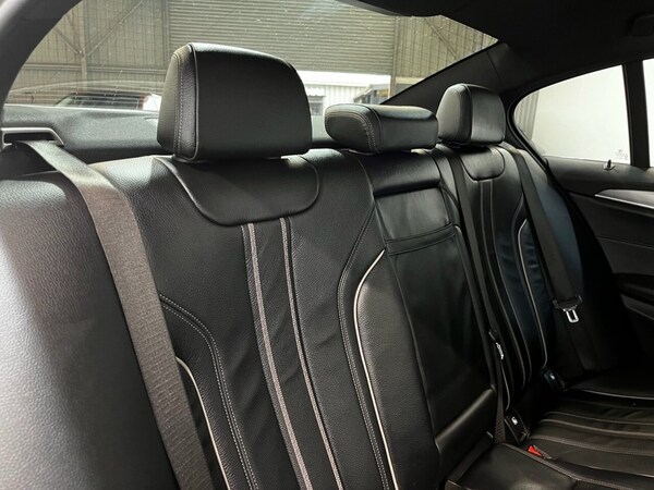 Used BMW 5 Series 2018 for sale - 74580812: Photo 40