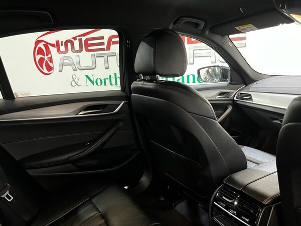 Used BMW 5 Series 2018 for sale - 74580812: Photo 41