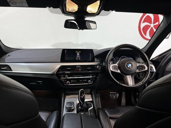 Used BMW 5 Series 2018 for sale - 74580812: Photo 42