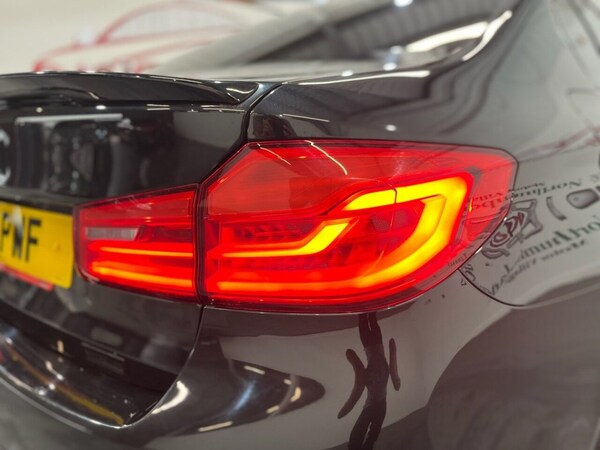 Used BMW 5 Series 2018 for sale - 74580812: Photo 45