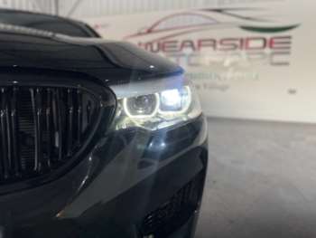 Used BMW 5 Series 2018 for sale - 74580812: Photo