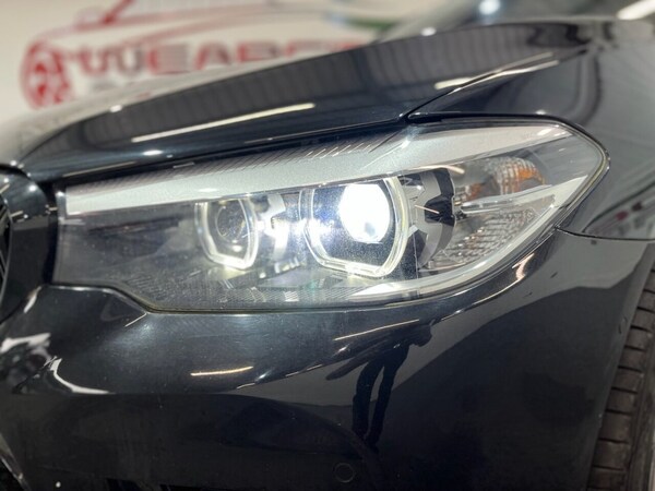 Used BMW 5 Series 2018 for sale - 74580812: Photo 6