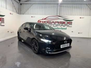Used Mazda Mazda3 2019 for sale - 74930858: Photo