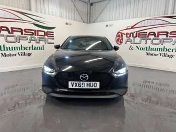 Used Mazda Mazda3 2019 for sale - 74930858: Photo