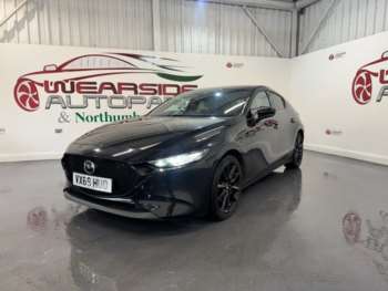 Used Mazda Mazda3 2019 for sale - 74930858: Photo