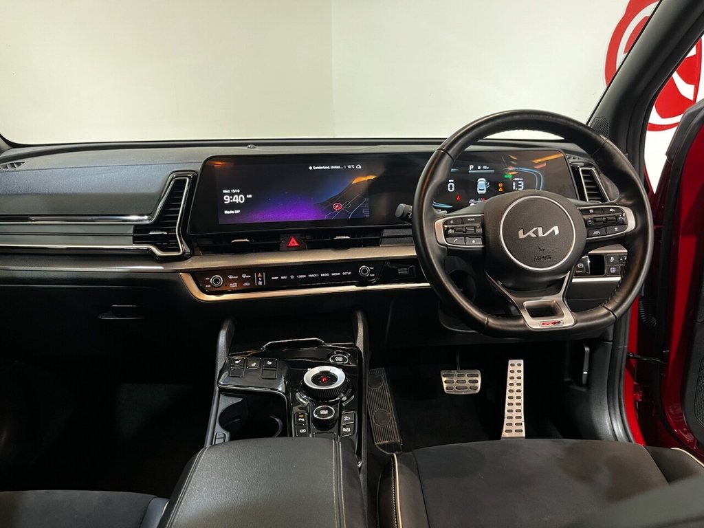 Used Kia Sportage 2024 for sale - 77849534: Photo 19