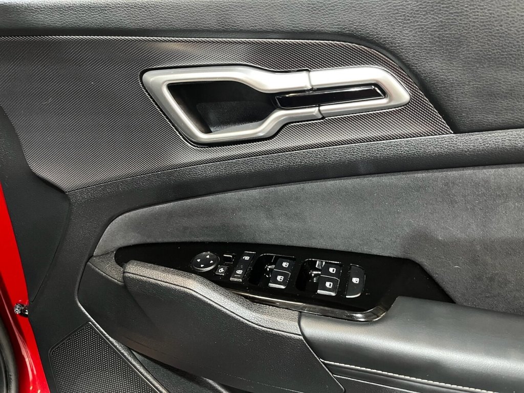 Used Kia Sportage 2024 for sale - 77849534: Photo 21