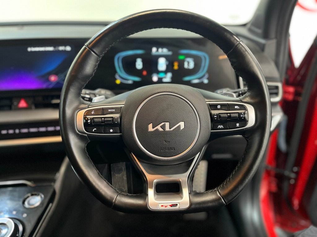 Used Kia Sportage 2024 for sale - 77849534: Photo 24