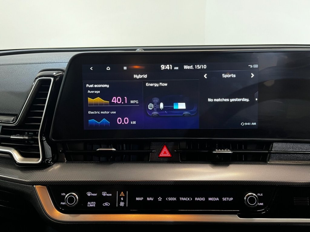 Used Kia Sportage 2024 for sale - 77849534: Photo 31