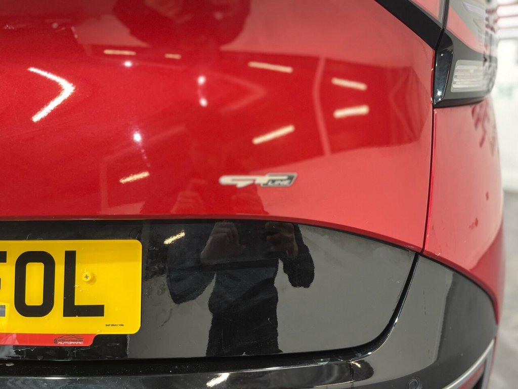 Used Kia Sportage 2024 for sale - 77849534: Photo 38