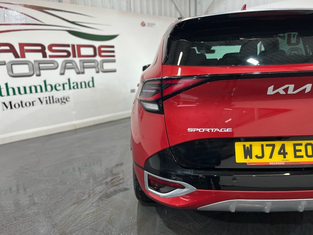 Used Kia Sportage 2024 for sale - 77849534: Photo 40
